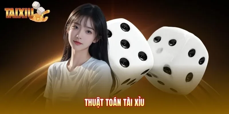 Thuật toán tài xỉu